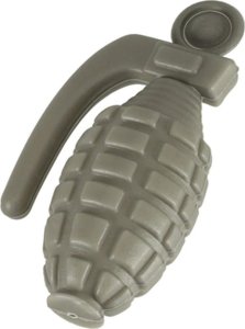 KIK Kostium strój karnawałowy hełm żołnierz 3-8 lat 5