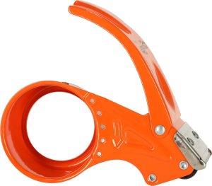 KIK Dyspenser do taśmy klejącej zaklejarka owijarka metalowy  5cm 3