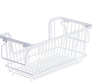 KIK Koszy na owoce warzywa organizer pojemnik skrzynia 5