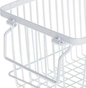 KIK Koszy na owoce warzywa organizer pojemnik skrzynia 6