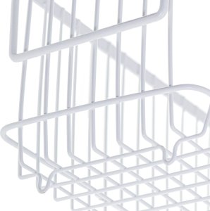 KIK Koszy na owoce warzywa organizer pojemnik skrzynia 7