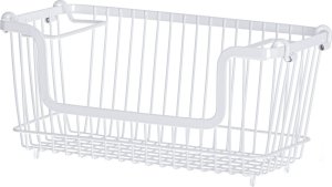 KIK Koszy na owoce warzywa organizer pojemnik skrzynia 10