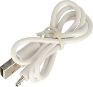 KIK Latarka szperacz mocna taktyczna akumulatorowa wojskowa LED 4