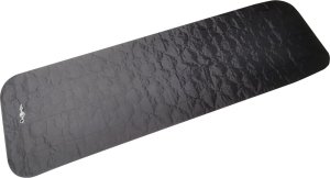 KIK Mata turystyczna karimata materac 190x60x6cm czarna 7