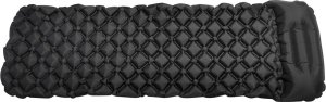 KIK Mata turystyczna karimata materac 190x60x6cm czarna 8