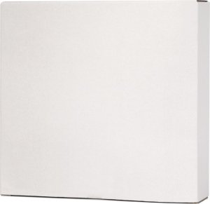 KIK Koło do pływania dmuchane syrena z brokatem galaxy XXL max 60kg 4