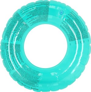 KIK BESTWAY 36022 Koło do pływania dmuchane niebieskie 51cm max 21kg 3-6lat 3