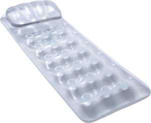 KIK BESTWAY 43024 Materac dmuchany z poduszką 188cm 4