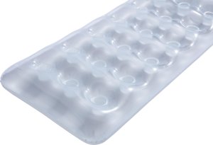 KIK BESTWAY 43024 Materac dmuchany z poduszką 188cm 7