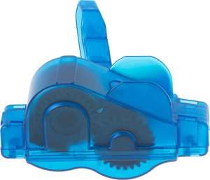 KIK L-BRNO Narzędzie myjka maszynka do czyszczenia smarowania łańcucha roweru 2