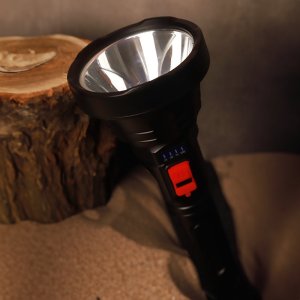 Latarka Forever Light Latarka ręczna LED TORCH 1800mAh 600lm FLF-04 Forever Light 8