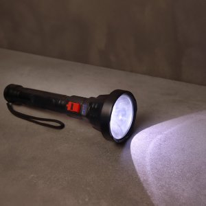 Latarka Forever Light Latarka ręczna LED TORCH 1800mAh 600lm FLF-04 Forever Light 9