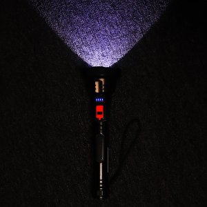 Latarka Forever Light Latarka ręczna LED TORCH 1800mAh 600lm FLF-04 Forever Light 10