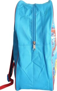 DIFUZED Duży plecak szkolny przedszkolny Spiderman 3