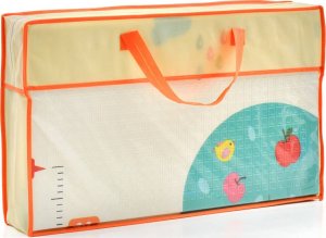 Nice Idea LITTLE STORY Składana Dwustronna Mata Piankowa XPE 180x120x1 cm XPE-F10120 4