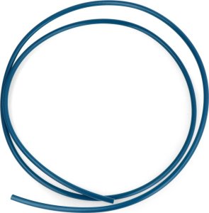 Creality Rurka PTFE Capricorn - niebieska - filament 1,75mm - 1m} 1