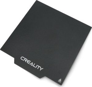 Creality Nakładka magnetyczna z logo Creality - 235x235mm - do Creality Ender-3 Pro} 1