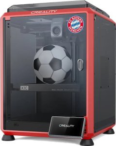 Creality Drukarka 3D - Creality K1C Bayern co-branded} 1