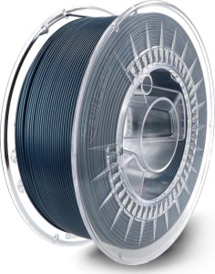 Devil Design Filament Devil Design PLA 1,75mm 1kg - Light Steel} 1