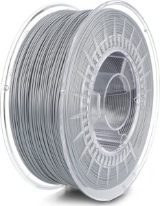 Devil Design Filament Devil Design PETG 1,75mm 1kg - Aluminium} 1