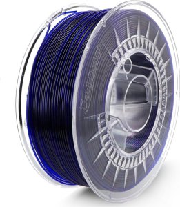 Devil Design Filament Devil Design PETG 1,75mm 1kg - Ultra Blue} 1