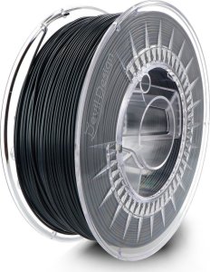 Devil Design Filament Devil Design PLA 1,75mm 1kg - Dark Steel} 1