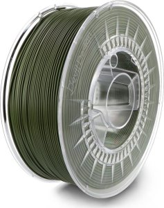 Devil Design Filament Devil Design ASA 1,75mm 1kg - Olive Green} 1