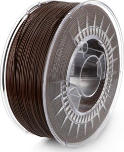 Devil Design Filament Devil Design ASA 1,75mm 1kg - Dark Brown} 1