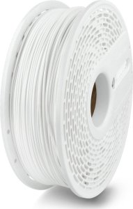 Fiberlogy Filament Fiberlogy FiberFlex 30D 1,75mm 0,85kg - z wielorazową szpulą - White} 1