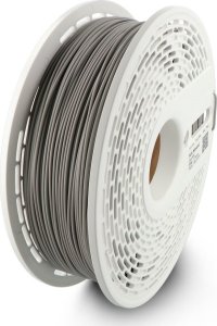 Fiberlogy Filament Fiberlogy PLA Mineral 1,75mm 0,85kg - w zestawie z wielorazową szpulą - Concrete} 1