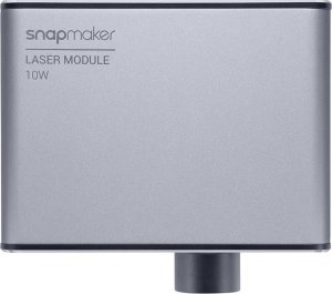 Snapmaker Moduł lasera tnącego do drukarki 3D Snapmaker 2.0 - 10W} 1