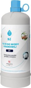 Dafi Dafi Flow Comfort D1 Filtr podzlewowy zestaw startowy bez kranika 2
