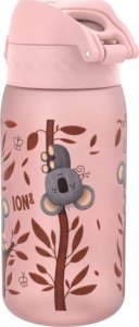 ion8 ION8 Różowa butelka na wodę dla dzieci w misie koala 350 ml 3