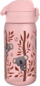 ion8 ION8 Różowa butelka na wodę dla dzieci w misie koala 350 ml 5