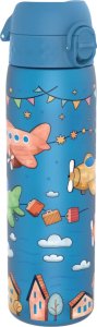 ion8 ION8 Niebieska butelka na wodę w samoloty 500 ml 2
