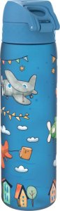 ion8 ION8 Niebieska butelka na wodę w samoloty 500 ml 3