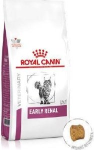 TRITON ROYAL CANIN Early Renal Feline 400g 1