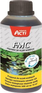 Triton AQUAEL ACTI POND FMC 500 ml PL N 1