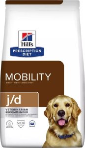 Hills  HILL'S PD Prescription Diet Canine j/d 1,5kg 1