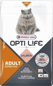 Versele-Laga Opti Life Cat Sensivite 1kg 1