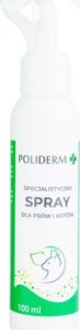 Sante JM SANTE Poliderm Spray 100ml 2