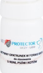 Sante JM SANTE Polisept Vet Protector Oczy-Ligo 3ml 2