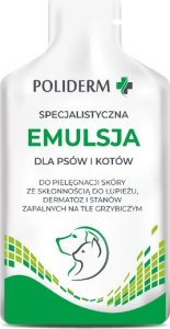 Sante JM SANTE Poliderm Emulsja 15ml 1