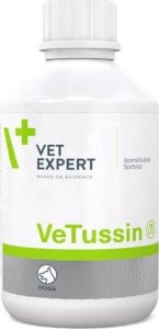 TRITON VETEXPERT Vetussin 100ml 1