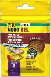 TRITON JBL ProNovo Bel Grano S 20ml 1