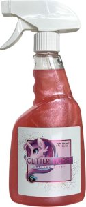 Over Horse OVER HORSE Glitter Horse Unicorn Spray 500ml 1