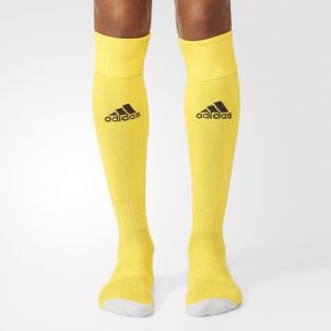 Adidas Getry piłkarskie Milano 16 żółte r. 34-36 (AJ5909) 1