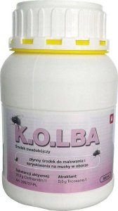 Triton Kerbl-Kolba Środek owadobójczy na muchy- 500 ml 1