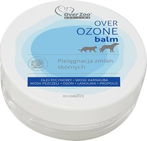 Triton OVER ZOO Ozone Balm 50ml 1