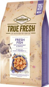 TRITON CARNILOVE True Fresh Cat Fish 1,8kg 1